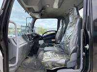 いすゞフォワードコンテナ専用車中型（4t）[写真34]