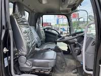 いすゞフォワードコンテナ専用車中型（4t）[写真35]