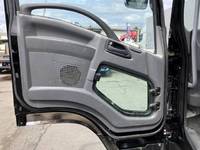 いすゞフォワードコンテナ専用車中型（4t）[写真36]