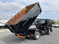 いすゞフォワードコンテナ専用車中型（4t）[写真04]