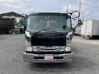 いすゞフォワードコンテナ専用車中型（4t）[写真07]