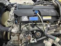 三菱ふそうキャンター平ボディ小型（2t・3t）[写真26]