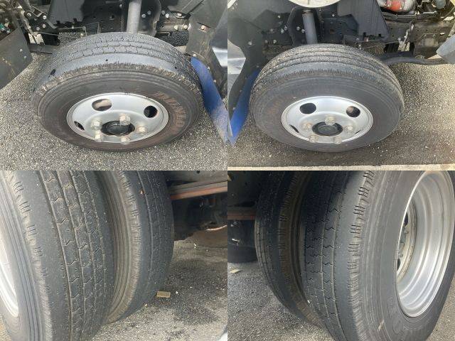 三菱ふそうキャンターパネルバン小型（2t・3t）[写真14]