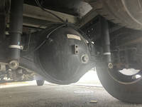 三菱ふそうキャンターパネルバン小型（2t・3t）[写真19]