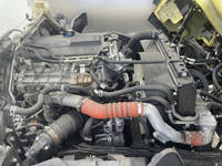 三菱ふそうキャンターパネルバン小型（2t・3t）[写真20]