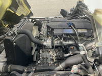 三菱ふそうキャンターパネルバン小型（2t・3t）[写真21]