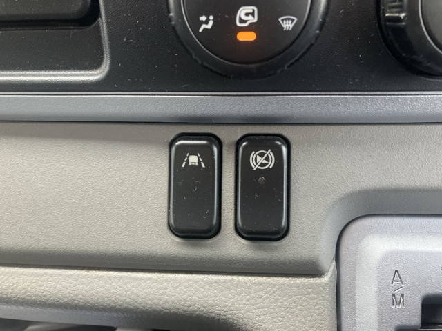 三菱ふそうキャンターパネルバン小型（2t・3t）[写真31]