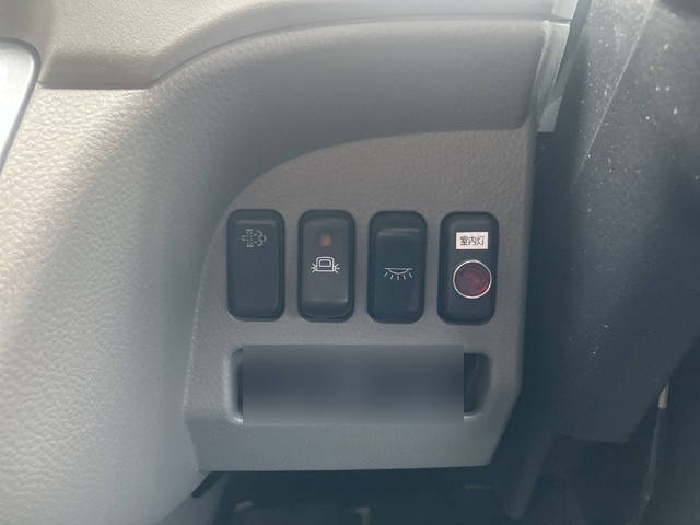 三菱ふそうキャンターパネルバン小型（2t・3t）[写真32]