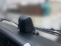 三菱ふそうキャンターパネルバン小型（2t・3t）[写真33]