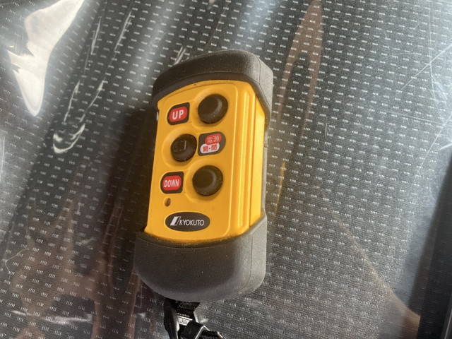 三菱ふそうキャンターパネルバン小型（2t・3t）[写真34]