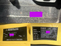 三菱ふそうキャンターパネルバン小型（2t・3t）[写真35]