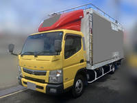 三菱ふそうキャンターパネルバン小型（2t・3t）[写真03]