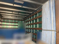 三菱ふそうキャンターパネルバン小型（2t・3t）[写真08]