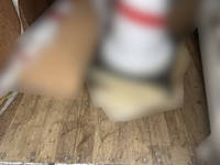 三菱ふそうキャンターパネルバン小型（2t・3t）[写真09]