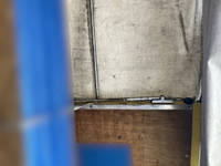 三菱ふそうキャンターガッツ幌車小型（2t・3t）[写真10]