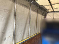 三菱ふそうキャンターガッツ幌車小型（2t・3t）[写真11]