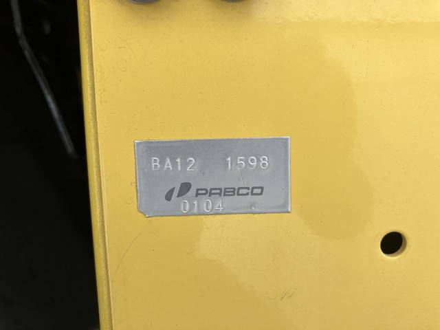 三菱ふそうキャンターガッツ幌車小型（2t・3t）[写真12]