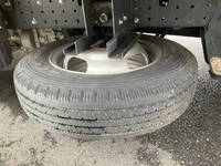 三菱ふそうキャンターガッツ幌車小型（2t・3t）[写真14]