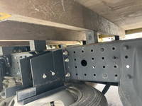 三菱ふそうキャンターガッツ幌車小型（2t・3t）[写真15]