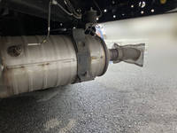 三菱ふそうキャンターガッツ幌車小型（2t・3t）[写真16]