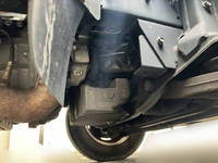 三菱ふそうキャンターガッツ幌車小型（2t・3t）[写真17]