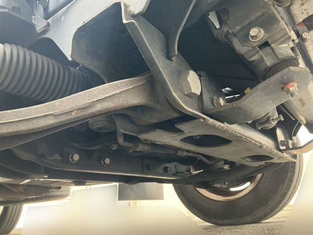 三菱ふそうキャンターガッツ幌車小型（2t・3t）[写真18]