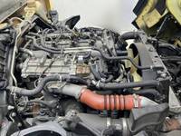 三菱ふそうキャンターガッツ幌車小型（2t・3t）[写真20]