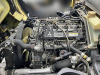 三菱ふそうキャンターガッツ幌車小型（2t・3t）[写真21]