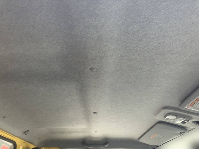 三菱ふそうキャンターガッツ幌車小型（2t・3t）[写真25]