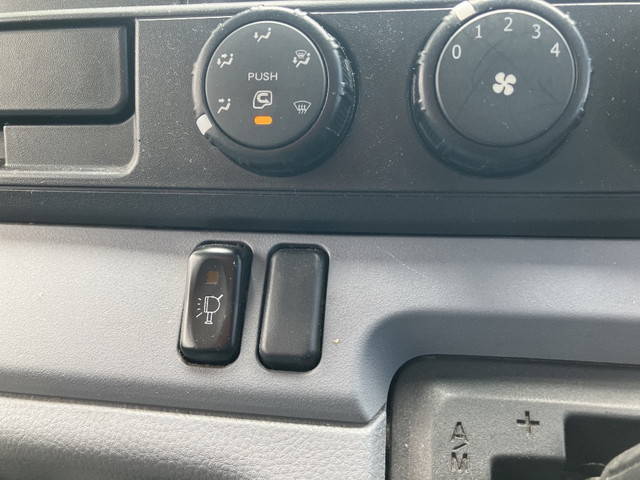 三菱ふそうキャンターガッツ幌車小型（2t・3t）[写真28]