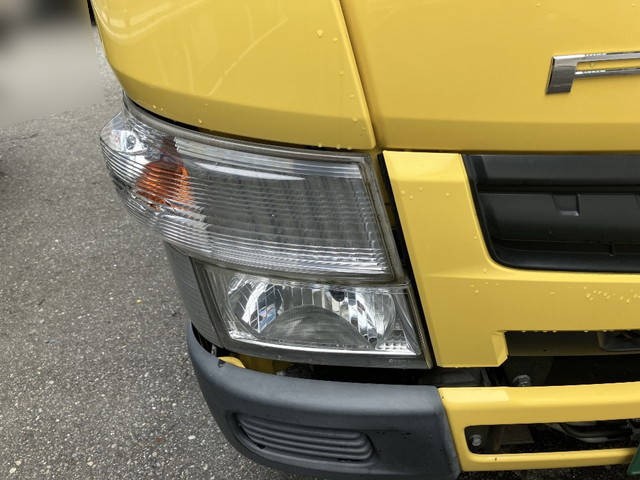 三菱ふそうキャンターガッツ幌車小型（2t・3t）[写真32]