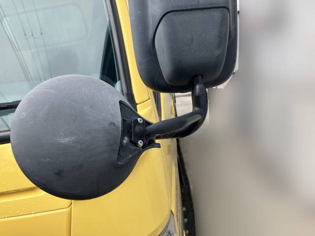 三菱ふそうキャンターガッツ幌車小型（2t・3t）[写真33]