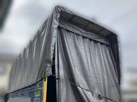 三菱ふそうキャンターガッツ幌車小型（2t・3t）[写真04]