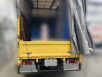 三菱ふそうキャンターガッツ幌車小型（2t・3t）[写真07]