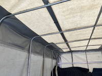 三菱ふそうキャンターガッツ幌車小型（2t・3t）[写真08]