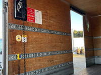 三菱ふそうその他の車種アルミバン小型（2t・3t）[写真13]