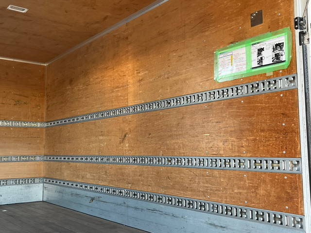 三菱ふそうその他の車種アルミバン小型（2t・3t）[写真14]