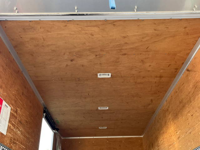 三菱ふそうその他の車種アルミバン小型（2t・3t）[写真15]