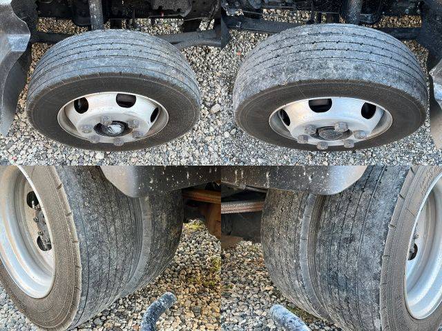 三菱ふそうその他の車種アルミバン小型（2t・3t）[写真18]