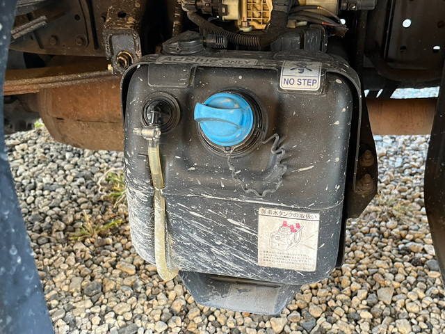 三菱ふそうその他の車種アルミバン小型（2t・3t）[写真21]