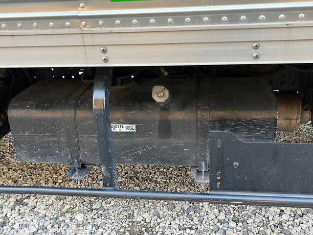 三菱ふそうその他の車種アルミバン小型（2t・3t）[写真22]