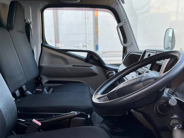 三菱ふそうその他の車種アルミバン小型（2t・3t）[写真23]