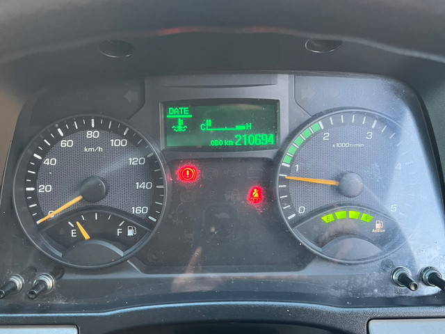 三菱ふそうその他の車種アルミバン小型（2t・3t）[写真24]