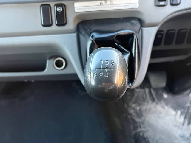 三菱ふそうその他の車種アルミバン小型（2t・3t）[写真26]