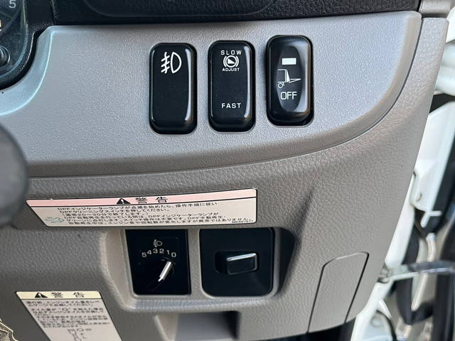 三菱ふそうその他の車種アルミバン小型（2t・3t）[写真27]