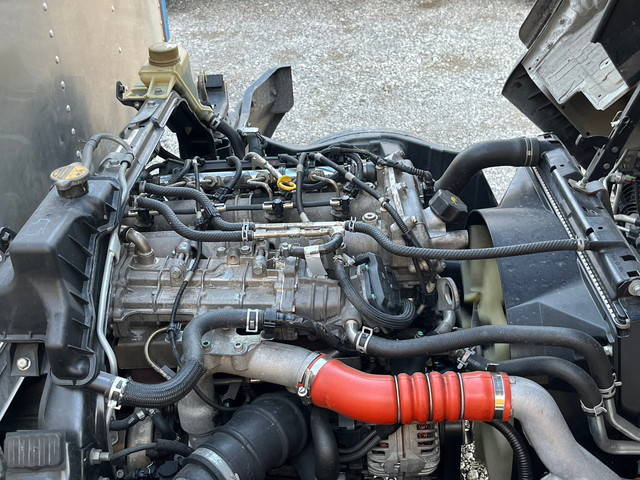 三菱ふそうその他の車種アルミバン小型（2t・3t）[写真30]