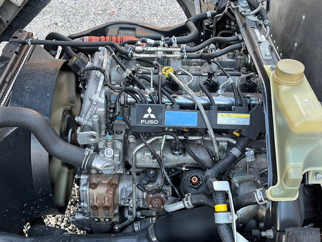 三菱ふそうその他の車種アルミバン小型（2t・3t）[写真31]