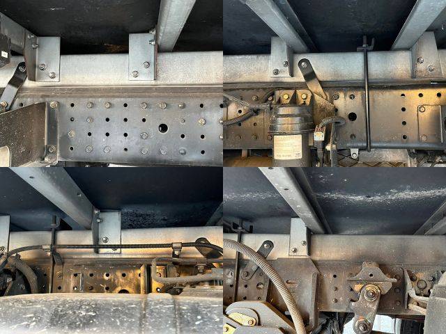 三菱ふそうその他の車種アルミバン小型（2t・3t）[写真34]