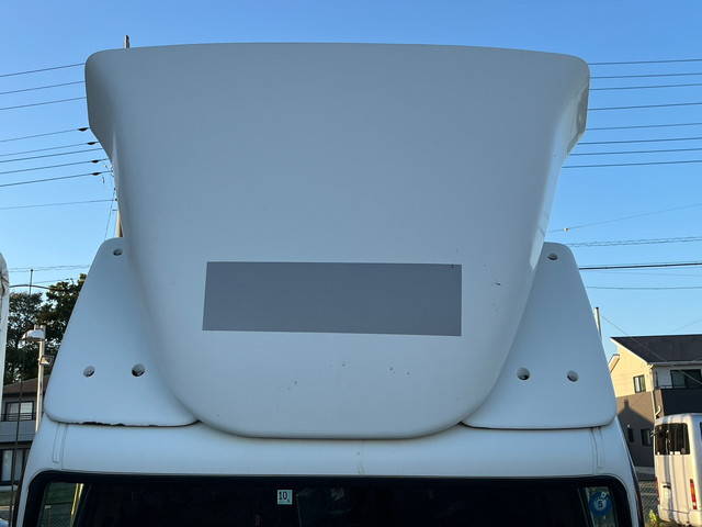 三菱ふそうその他の車種アルミバン小型（2t・3t）[写真08]