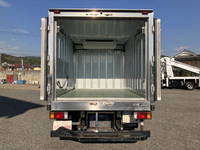 いすゞエルフ冷凍車（冷蔵車）小型（2t・3t）[写真12]